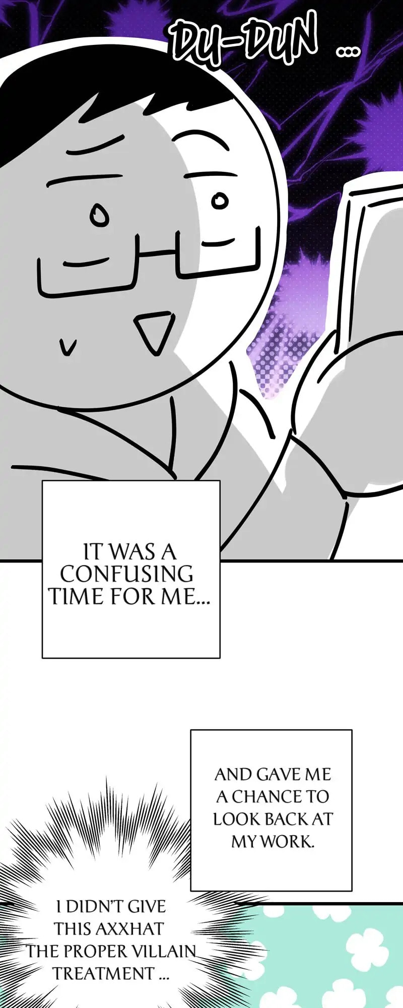 Another Typical Fantasy Romance Chapter 89.2 page 23 - 
