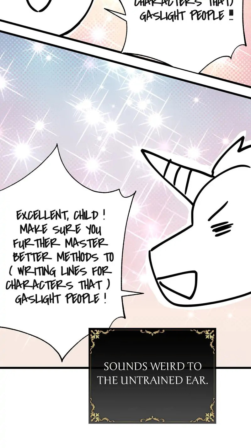 Another Typical Fantasy Romance Chapter 89.2 page 33 - 