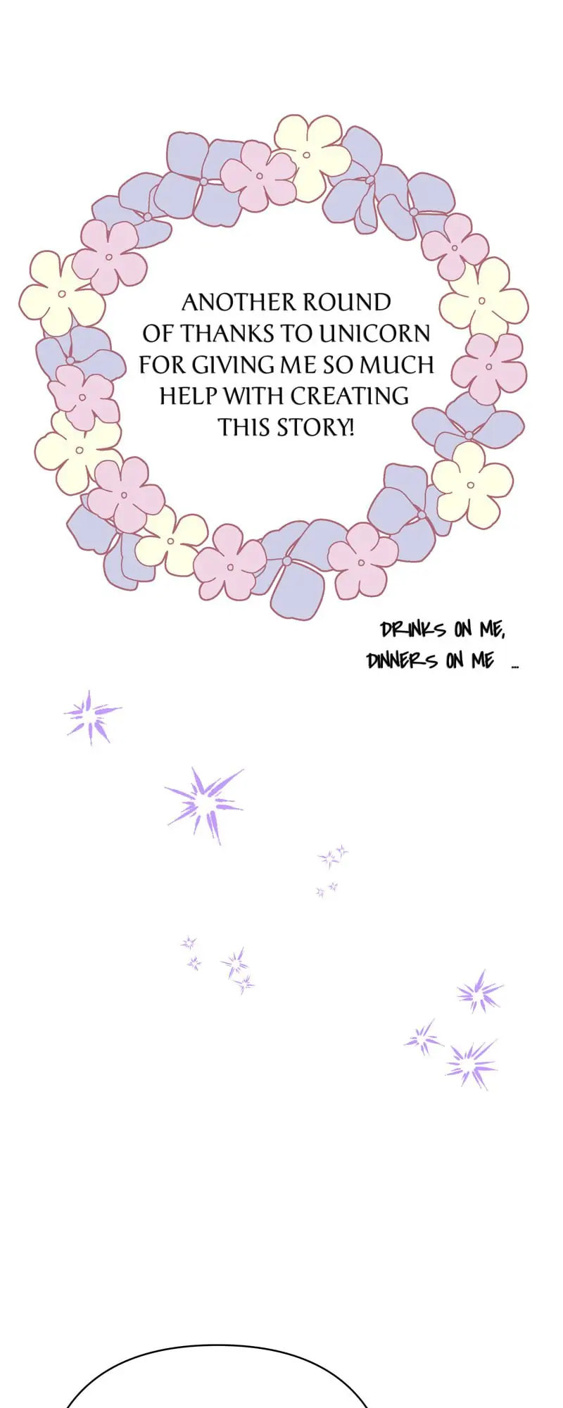 Another Typical Fantasy Romance Chapter 89.2 page 34 - 