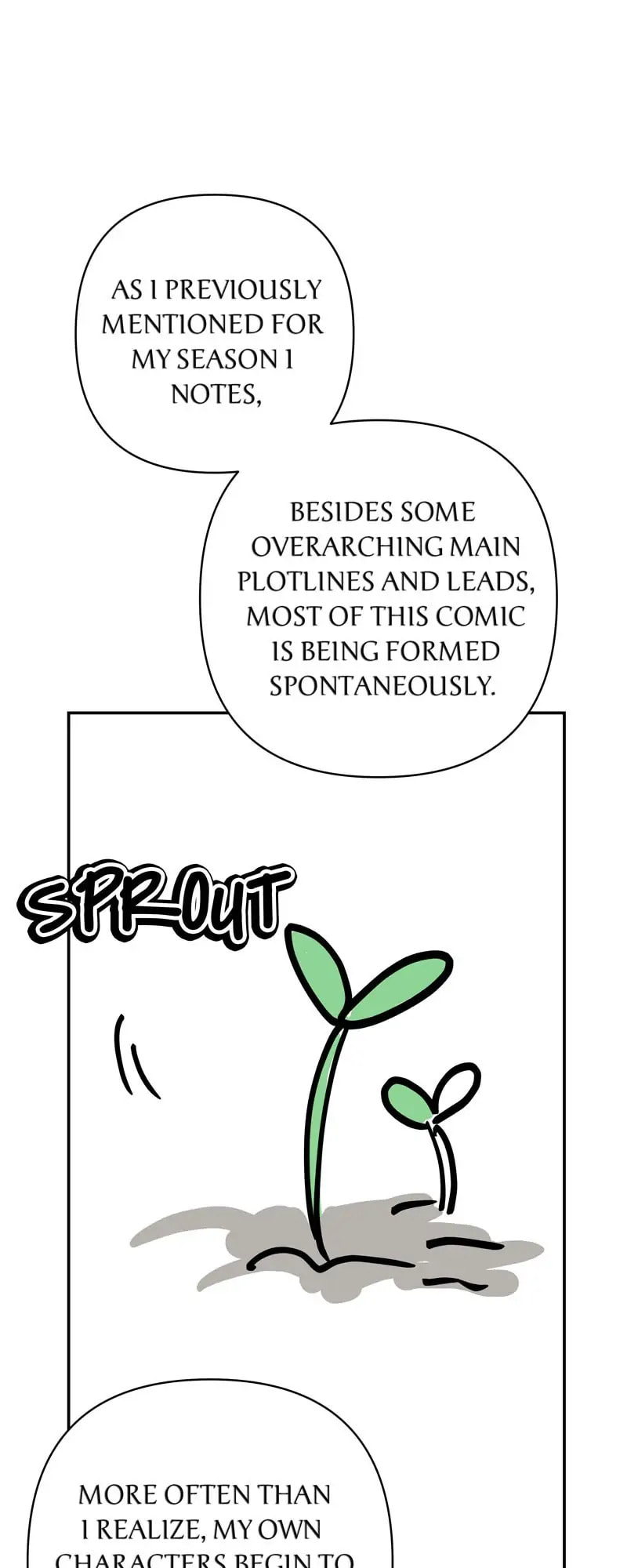 Another Typical Fantasy Romance Chapter 89.2 page 40 - 