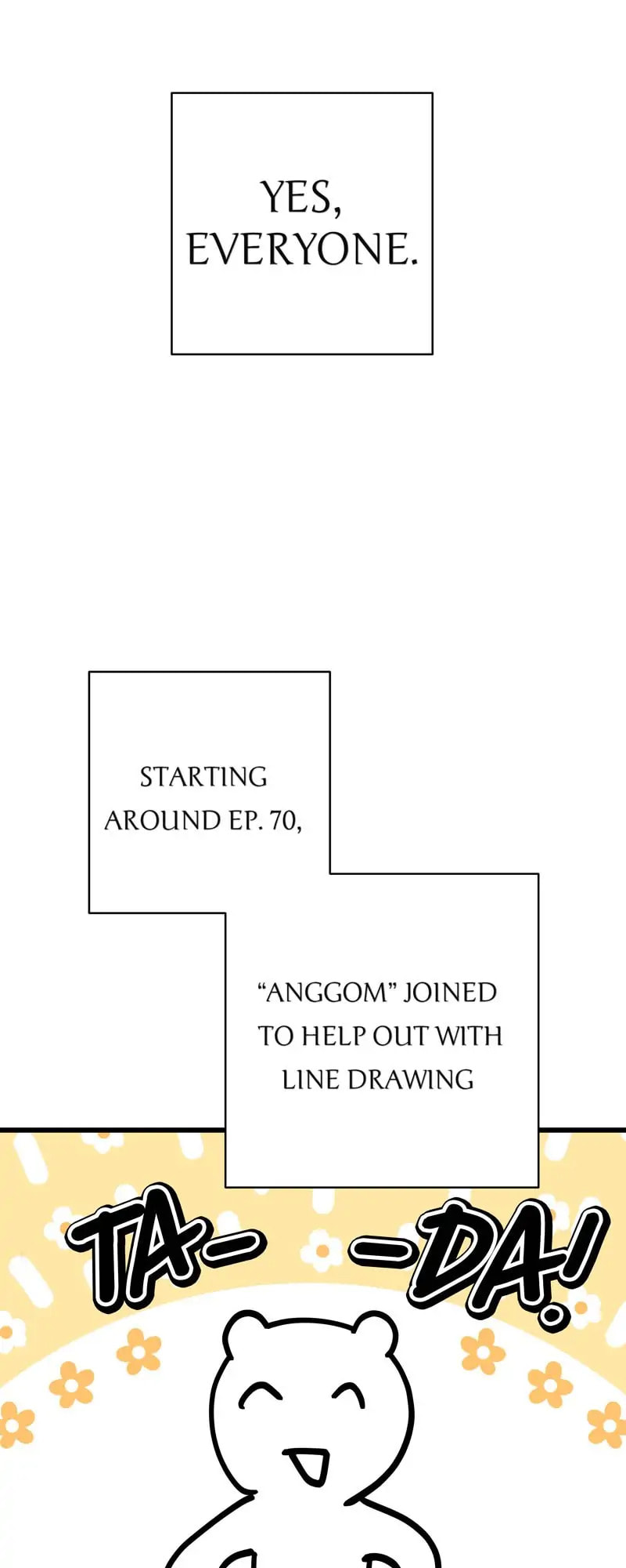 Another Typical Fantasy Romance Chapter 89.2 page 5 - 