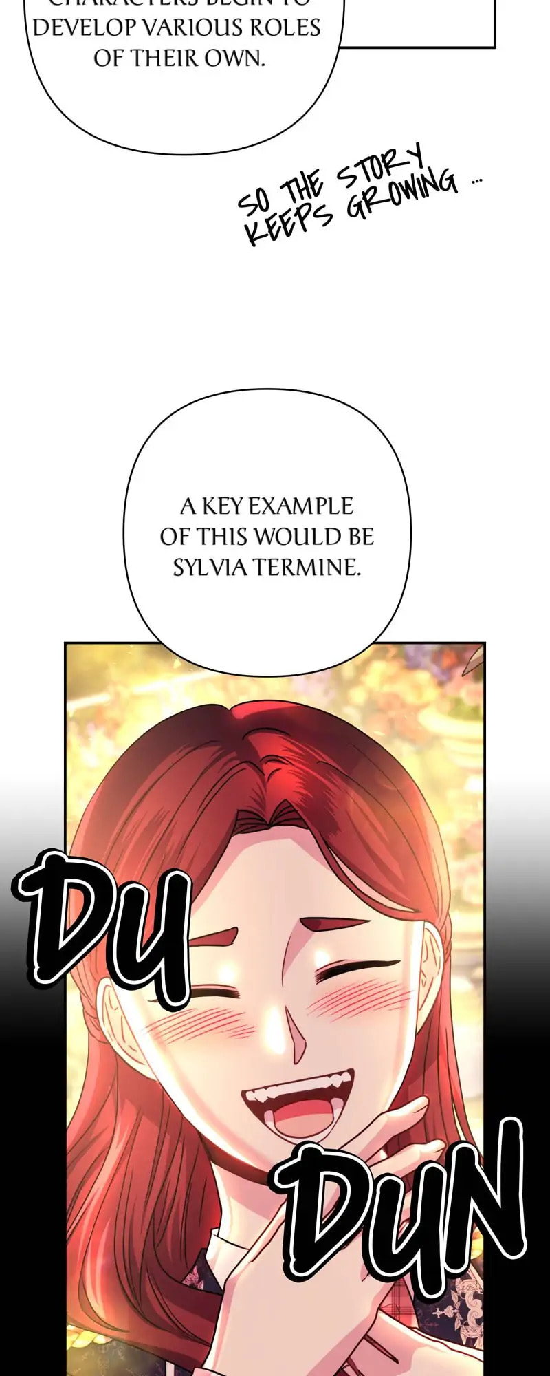 Another Typical Fantasy Romance Chapter 89.2 page 41 - 