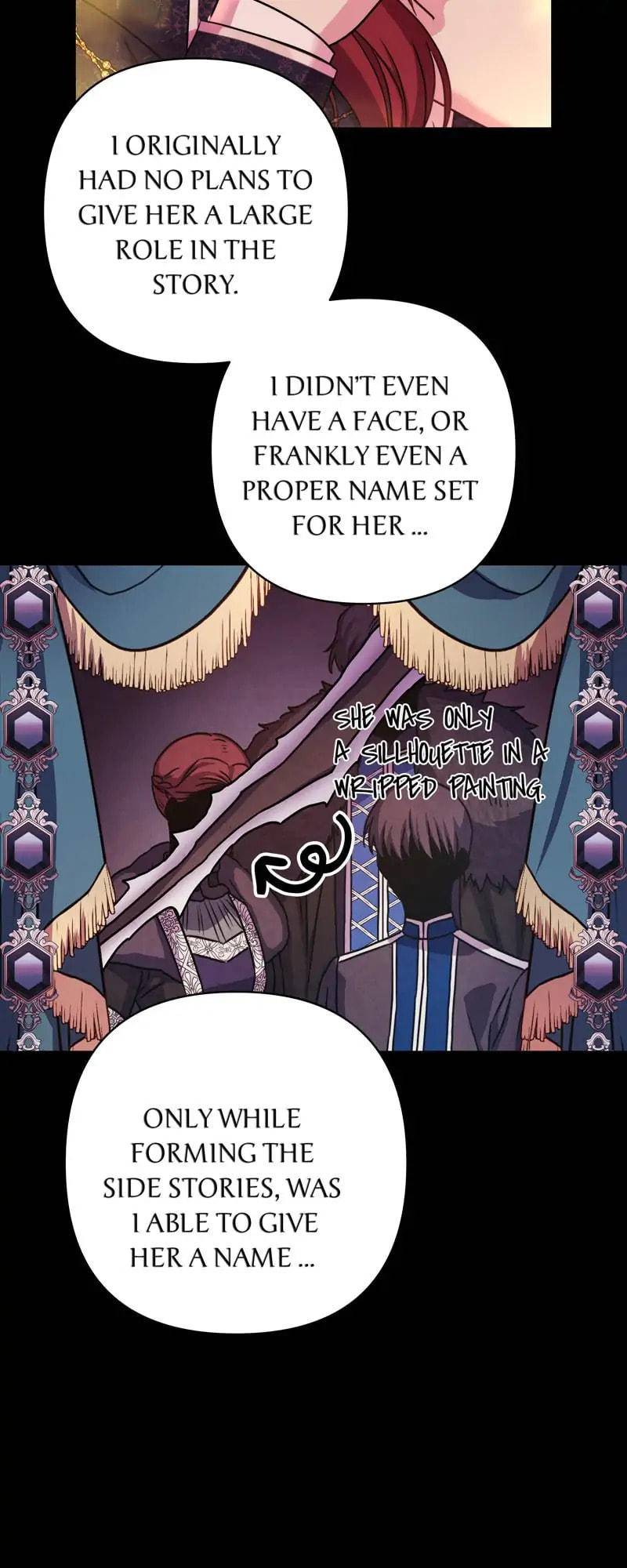 Another Typical Fantasy Romance Chapter 89.2 page 42 - 
