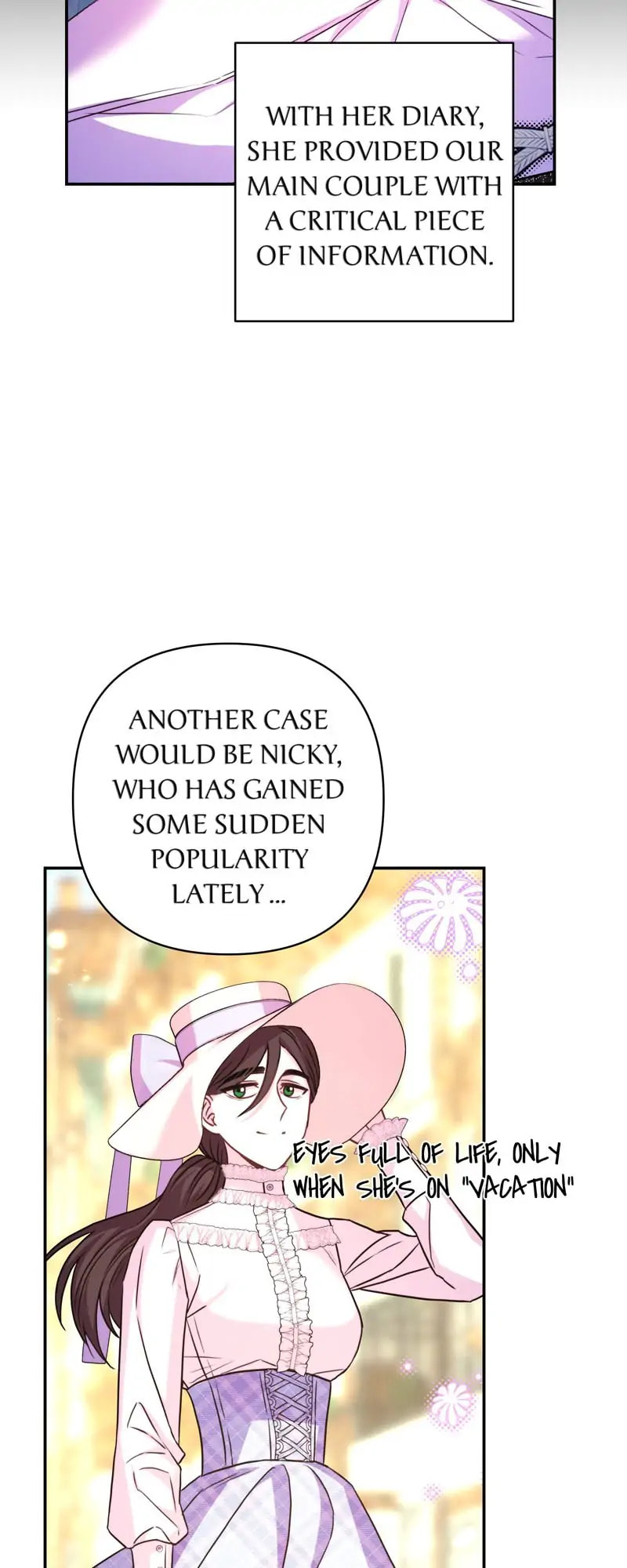Another Typical Fantasy Romance Chapter 89.2 page 44 - 