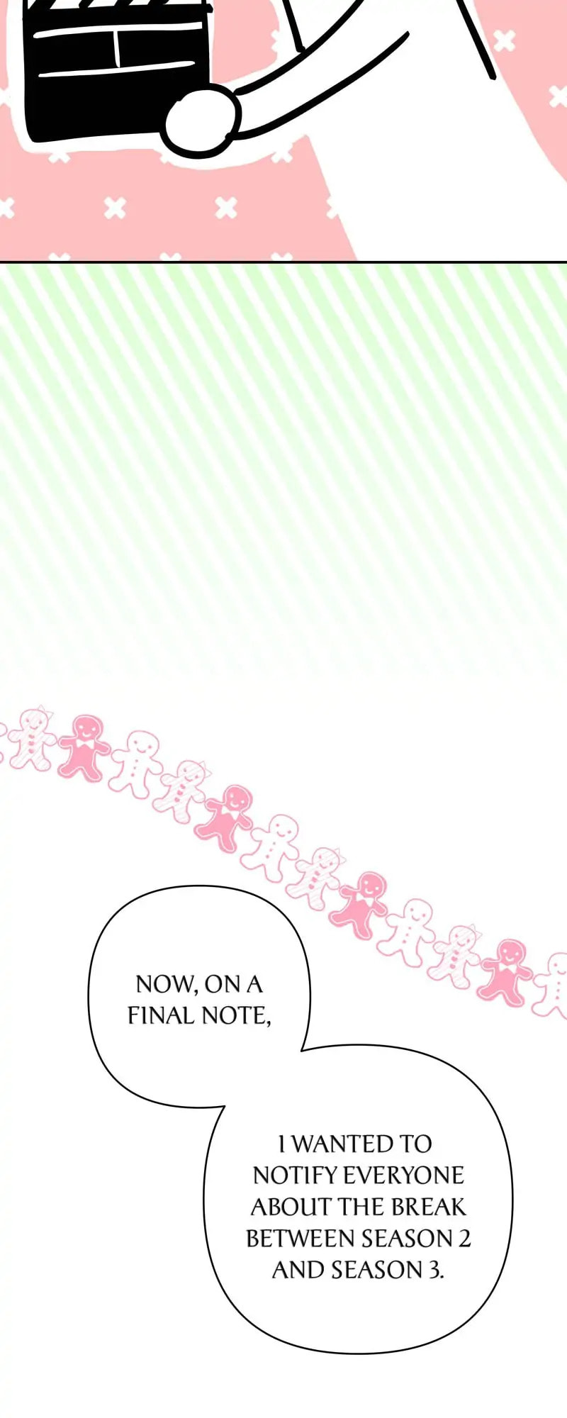 Another Typical Fantasy Romance Chapter 89.2 page 48 - 