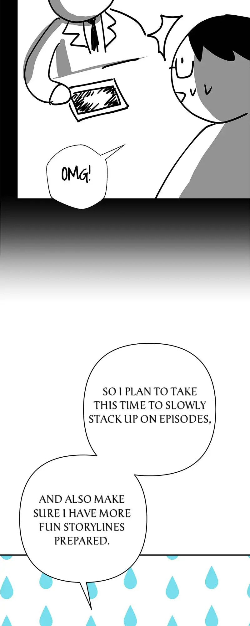 Another Typical Fantasy Romance Chapter 89.2 page 54 - 