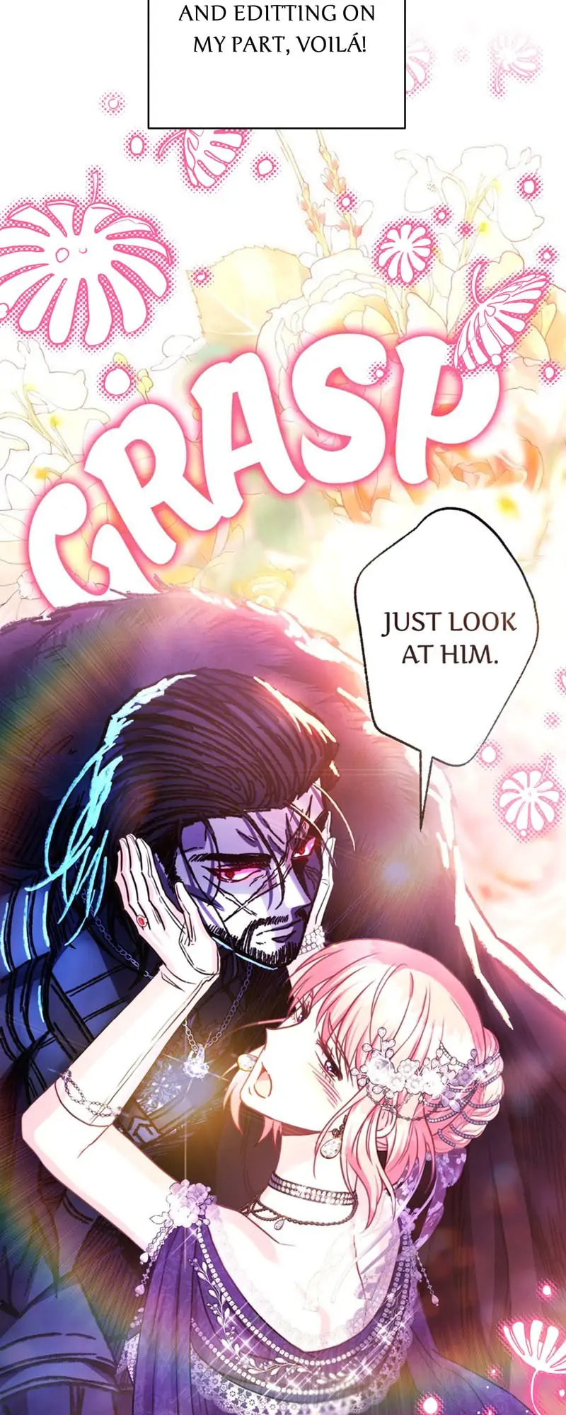 Another Typical Fantasy Romance Chapter 89.2 page 10 - 