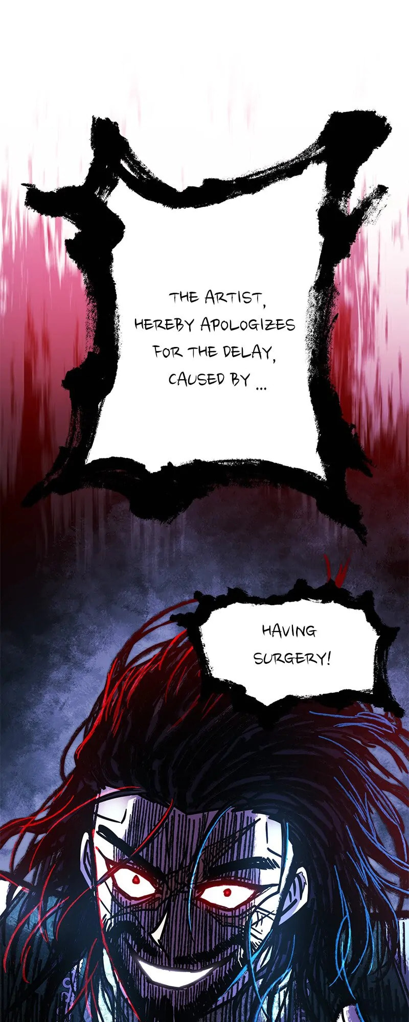 Another Typical Fantasy Romance Chapter 89.3 page 1 - 