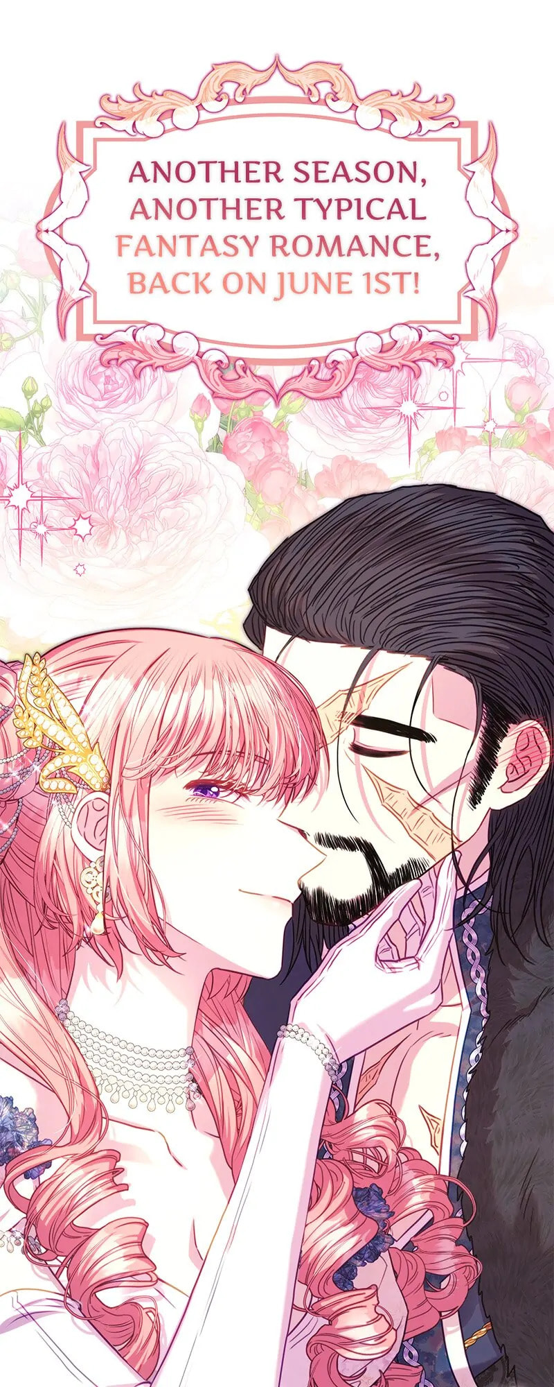 Another Typical Fantasy Romance Chapter 89.3 page 4 - 