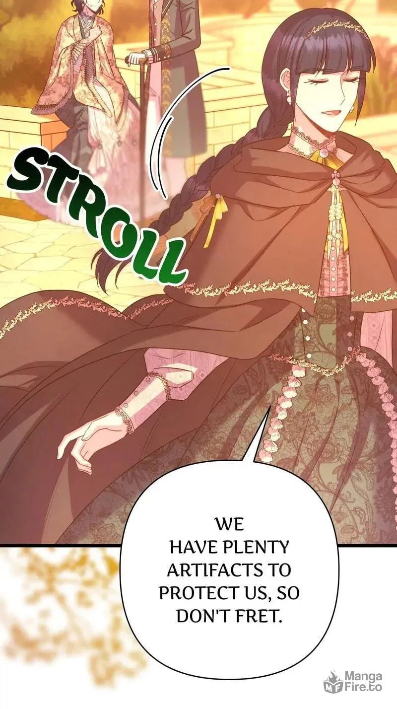 Another Typical Fantasy Romance Chapter 89 page 132 - 