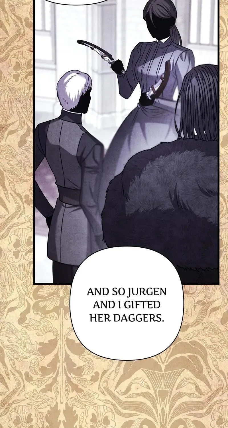 Another Typical Fantasy Romance Chapter 89 page 18 - 