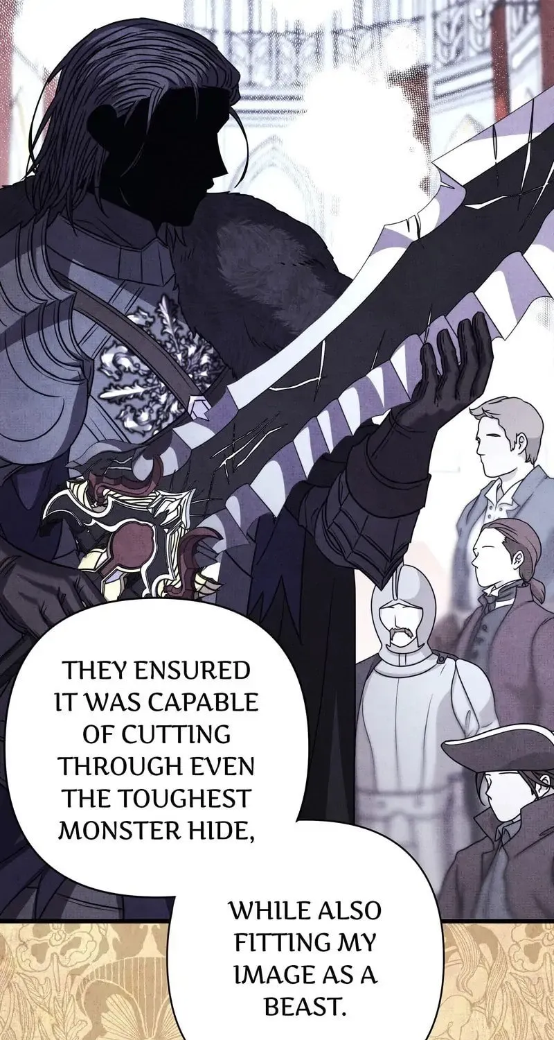 Another Typical Fantasy Romance Chapter 89 page 20 - 