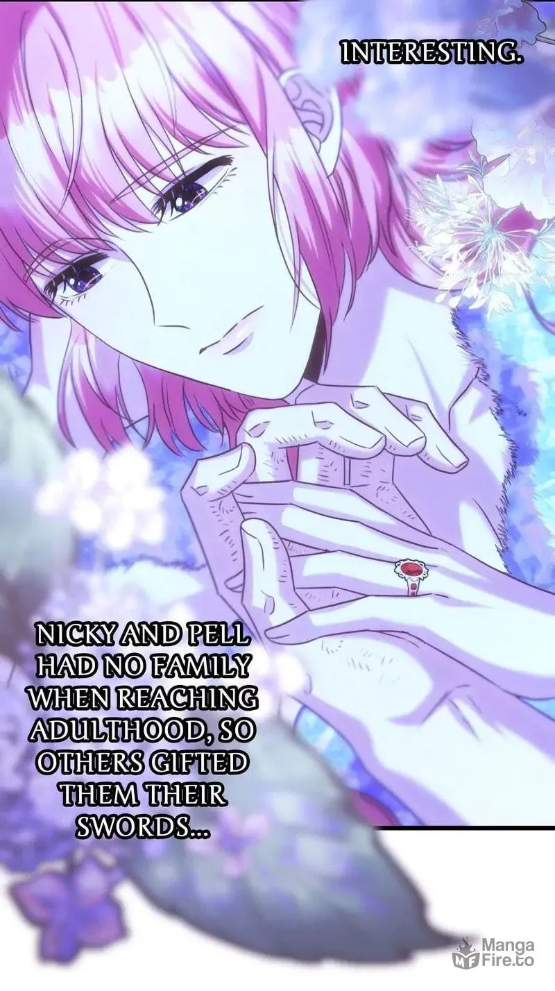Another Typical Fantasy Romance Chapter 89 page 22 - 