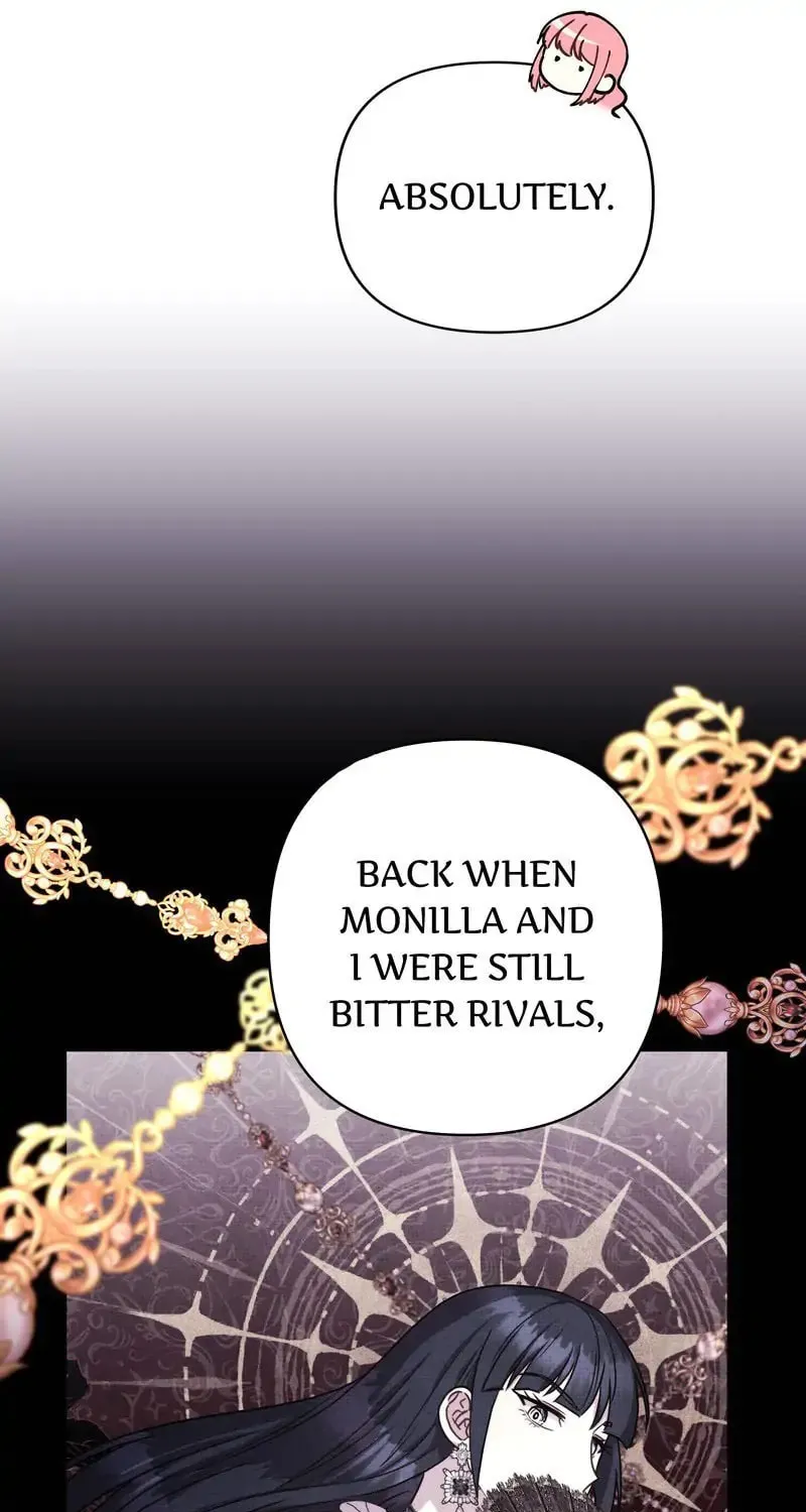 Another Typical Fantasy Romance Chapter 89 page 34 - 