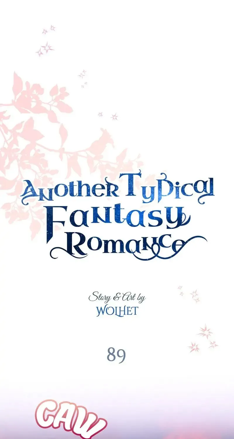Another Typical Fantasy Romance Chapter 89 page 67 - 