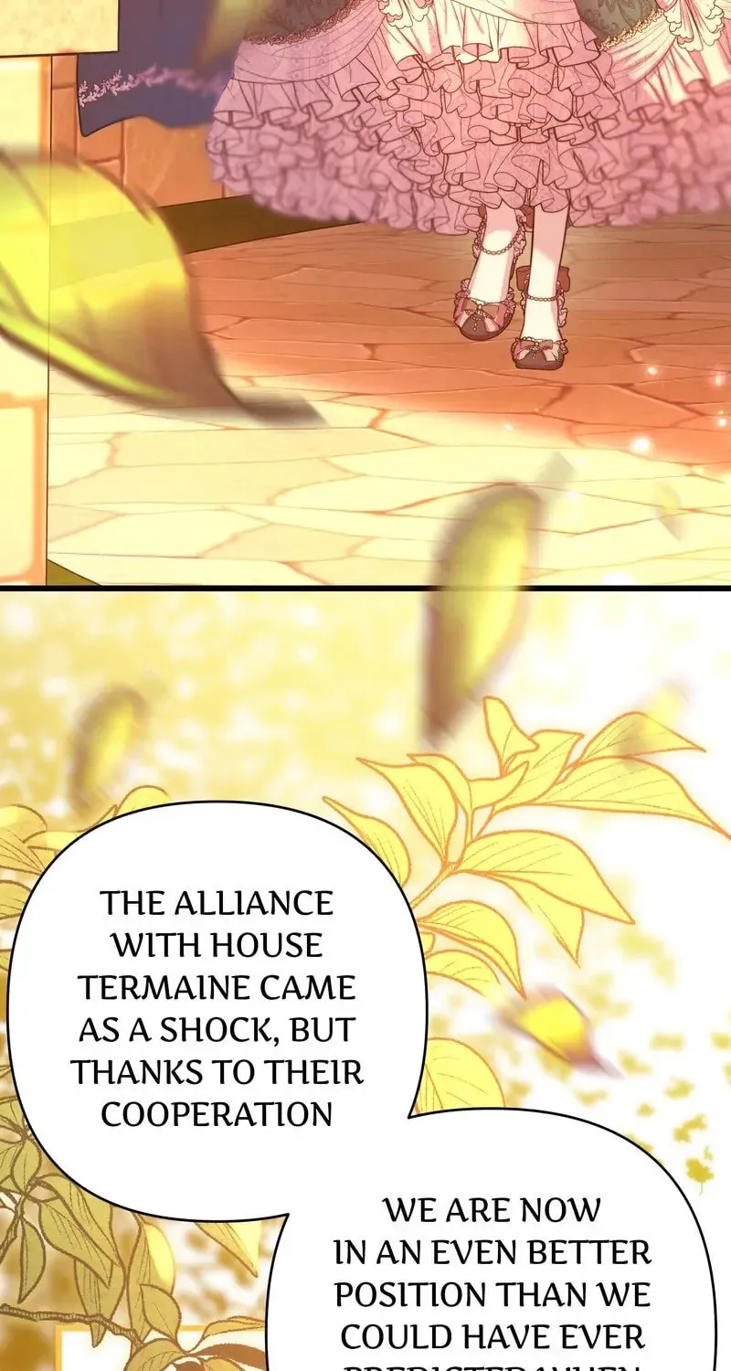 Another Typical Fantasy Romance Chapter 89 page 80 - 