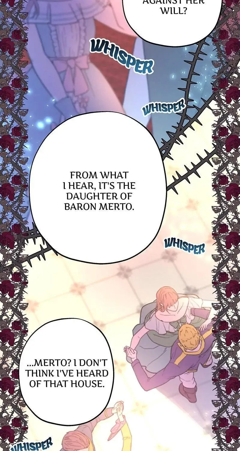 Another Typical Fantasy Romance Chapter 9 page 147 - 