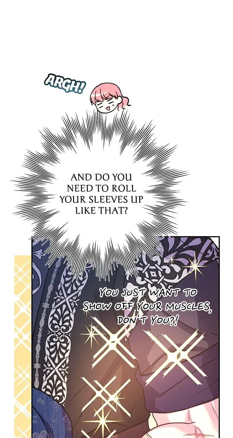 Another Typical Fantasy Romance Chapter 9 page 88 - 