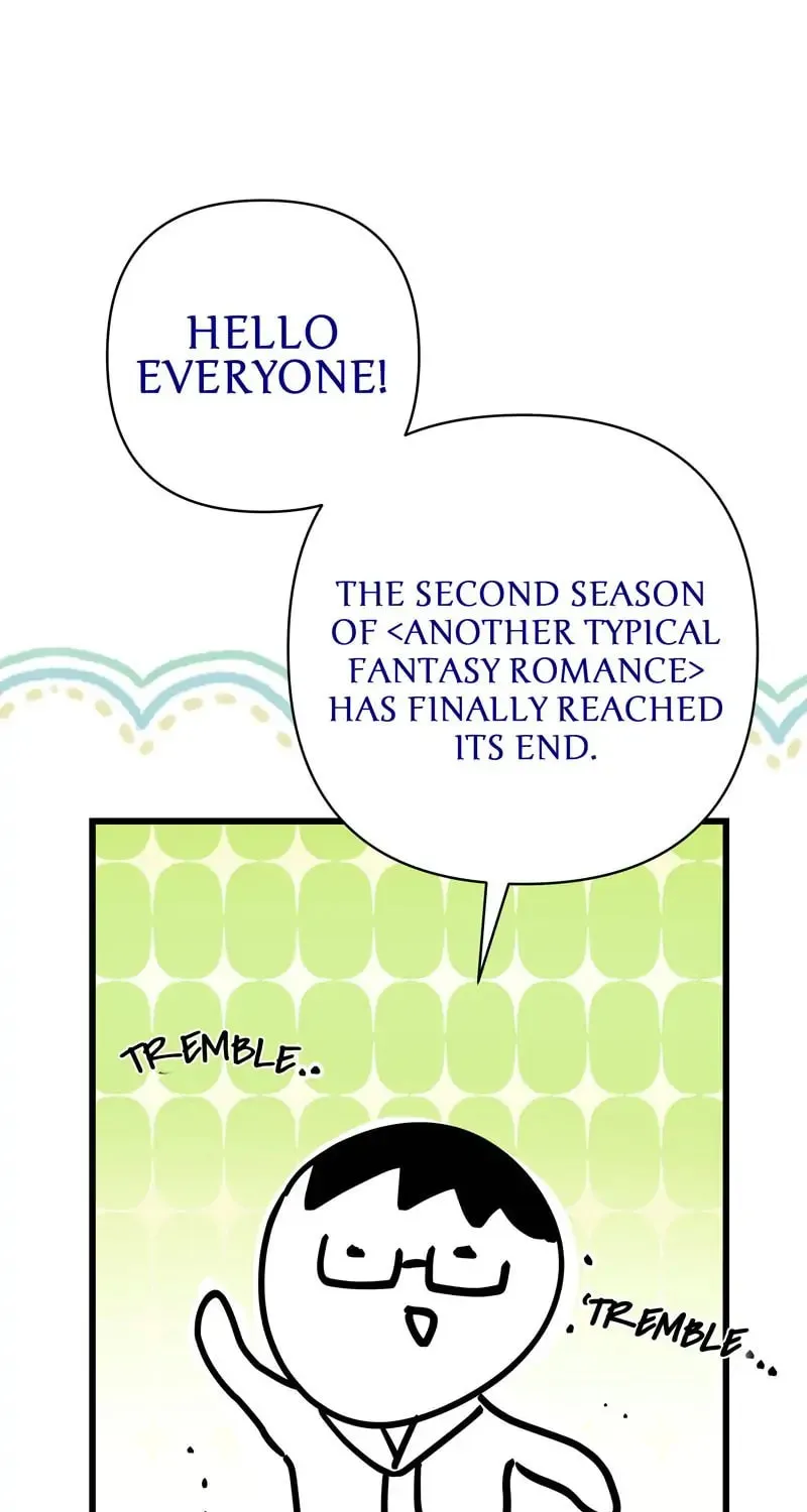 Another Typical Fantasy Romance Chapter 90.5 page 1 - 