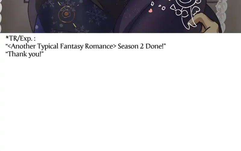 Another Typical Fantasy Romance Chapter 90.5 page 108 - 