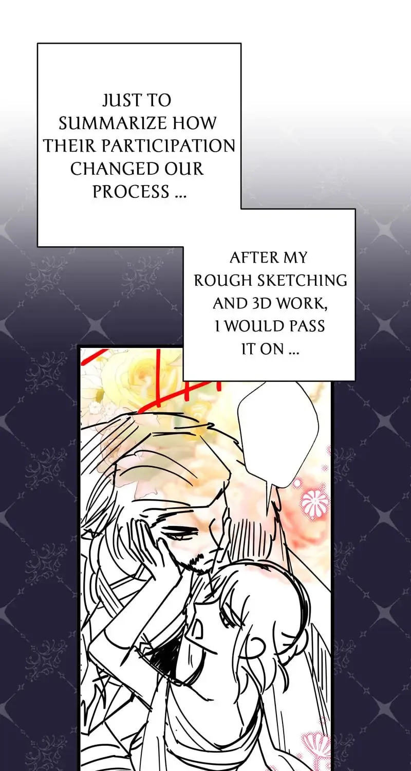 Another Typical Fantasy Romance Chapter 90.5 page 12 - 