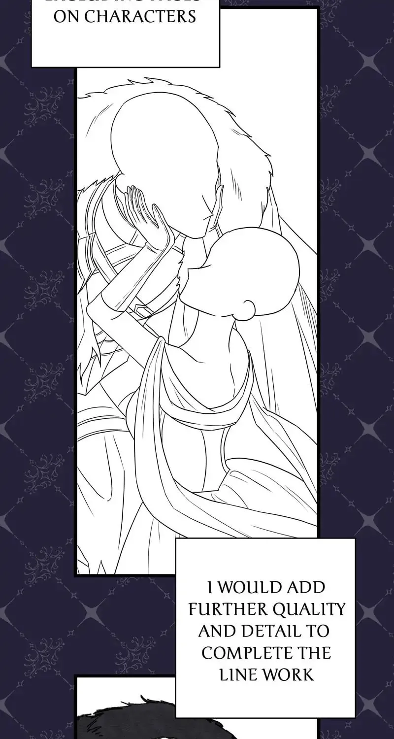 Another Typical Fantasy Romance Chapter 90.5 page 14 - 