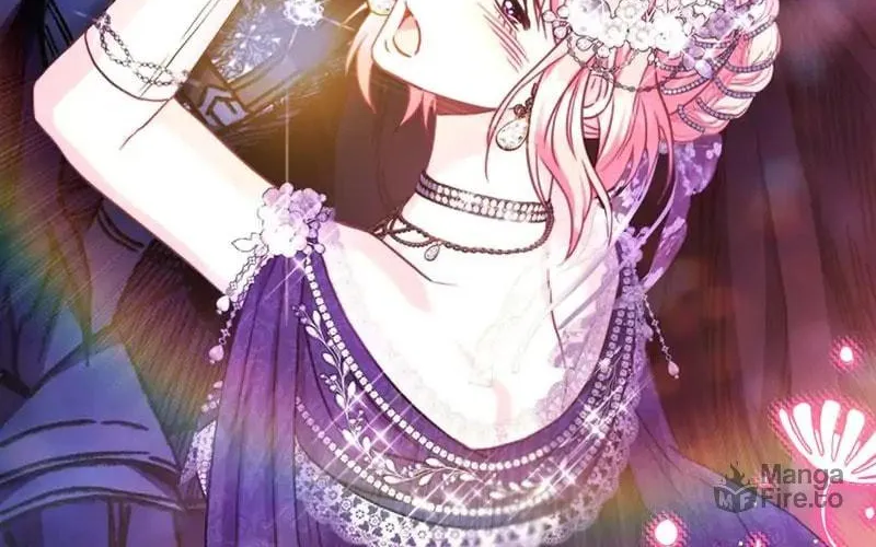 Another Typical Fantasy Romance Chapter 90.5 page 19 - 