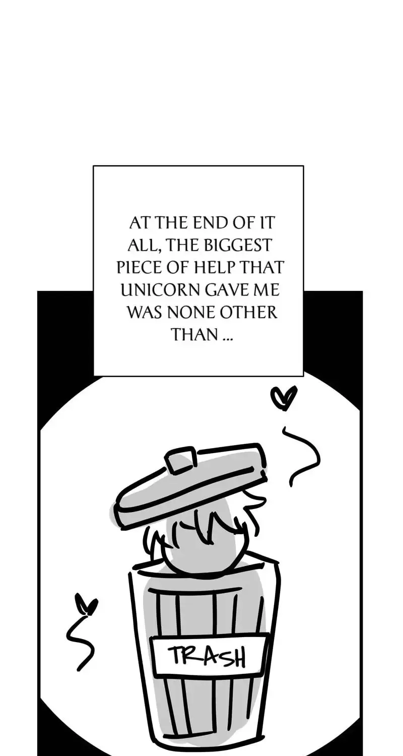 Another Typical Fantasy Romance Chapter 90.5 page 34 - 
