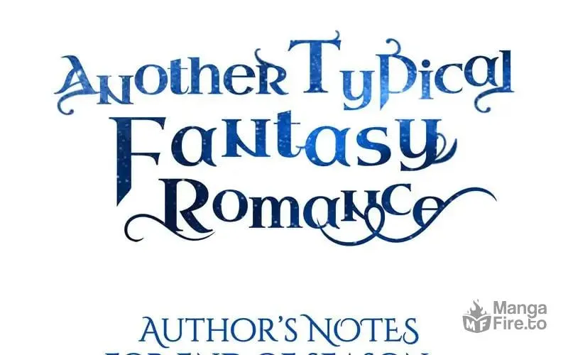 Another Typical Fantasy Romance Chapter 90.5 page 6 - 