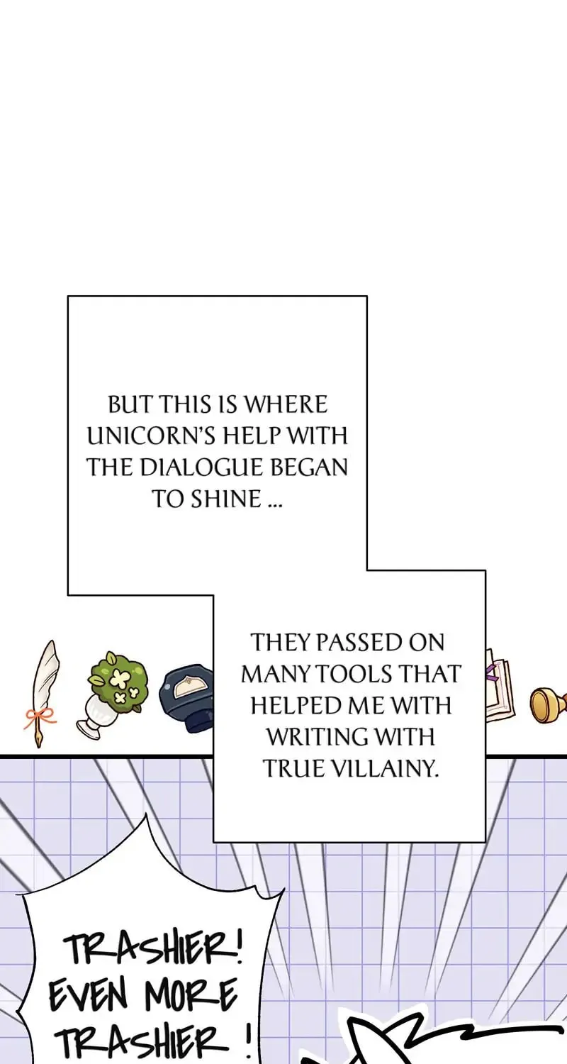 Another Typical Fantasy Romance Chapter 90.5 page 56 - 