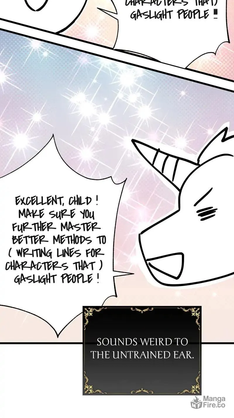 Another Typical Fantasy Romance Chapter 90.5 page 60 - 