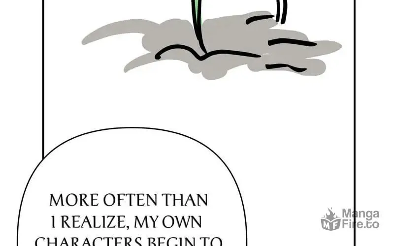 Another Typical Fantasy Romance Chapter 90.5 page 73 - 