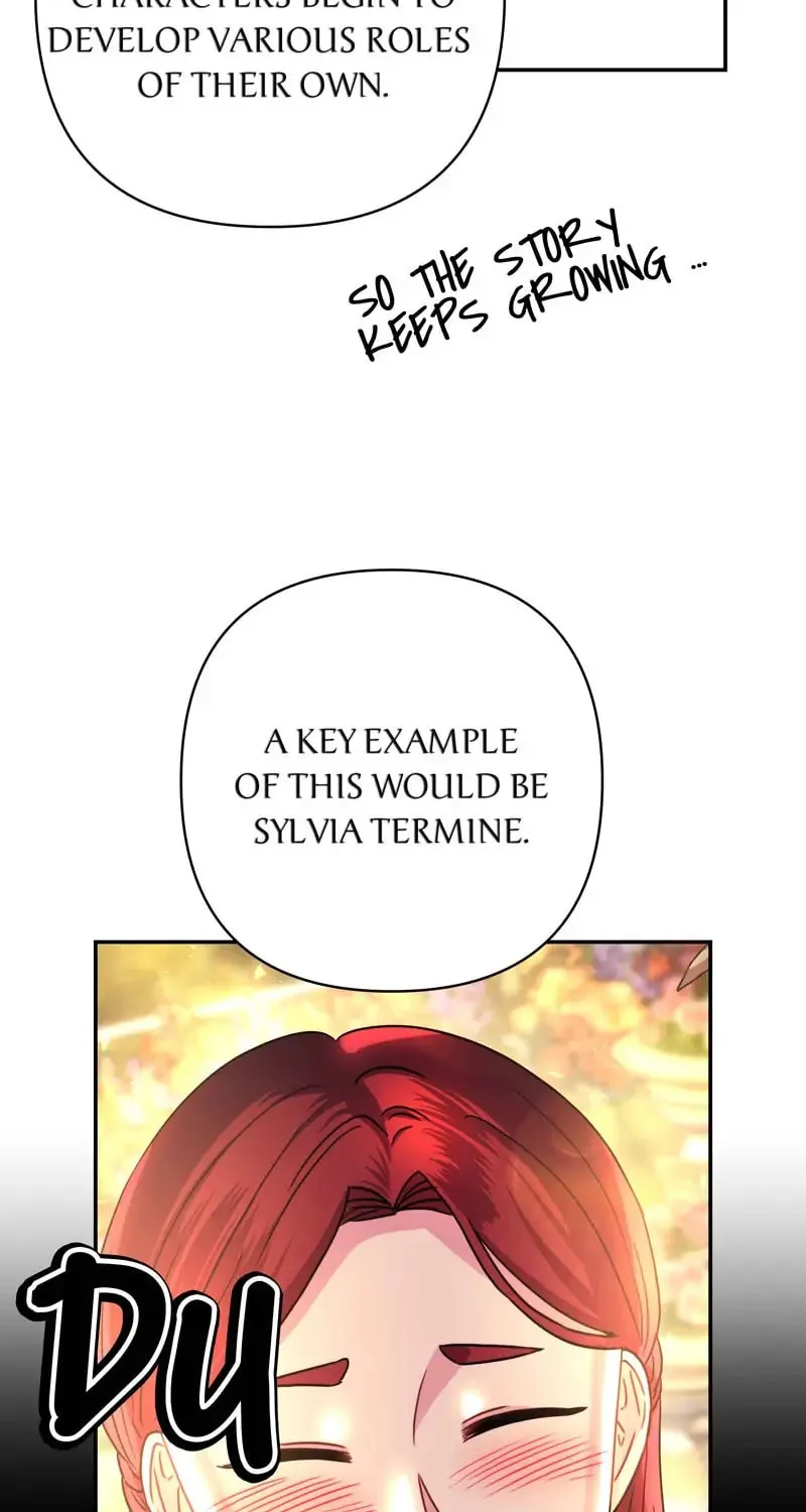 Another Typical Fantasy Romance Chapter 90.5 page 74 - 