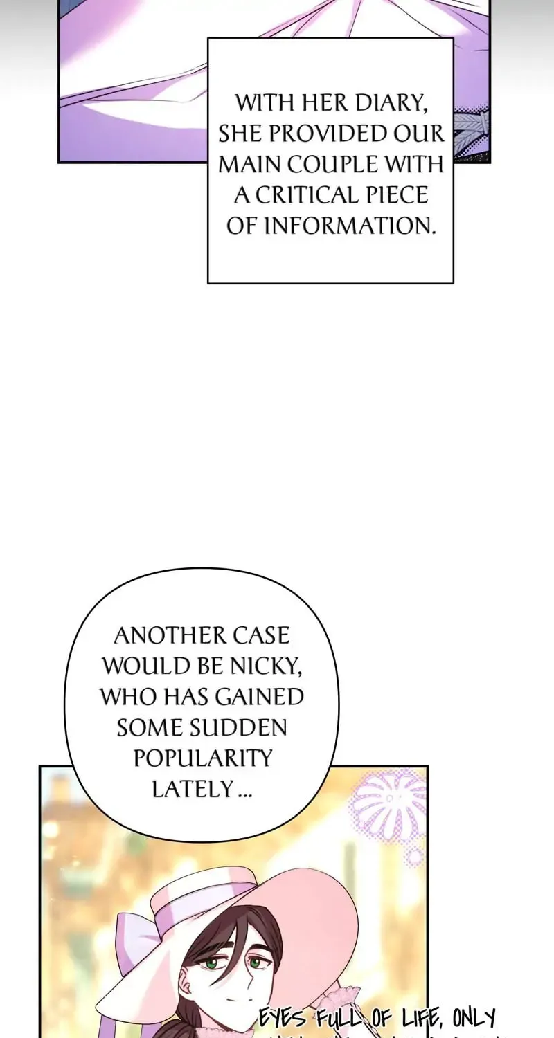 Another Typical Fantasy Romance Chapter 90.5 page 80 - 