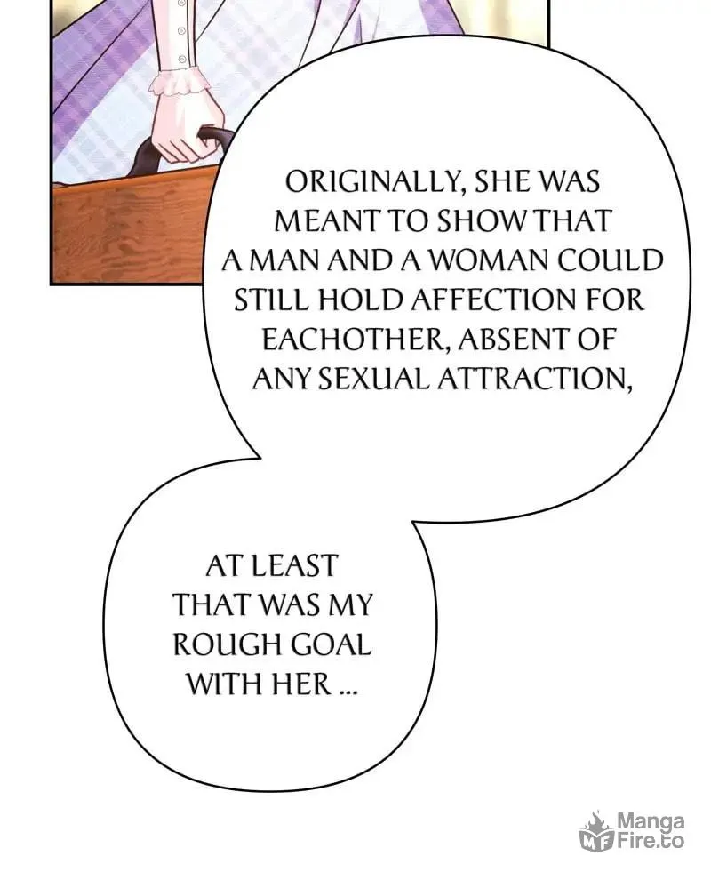 Another Typical Fantasy Romance Chapter 90.5 page 82 - 