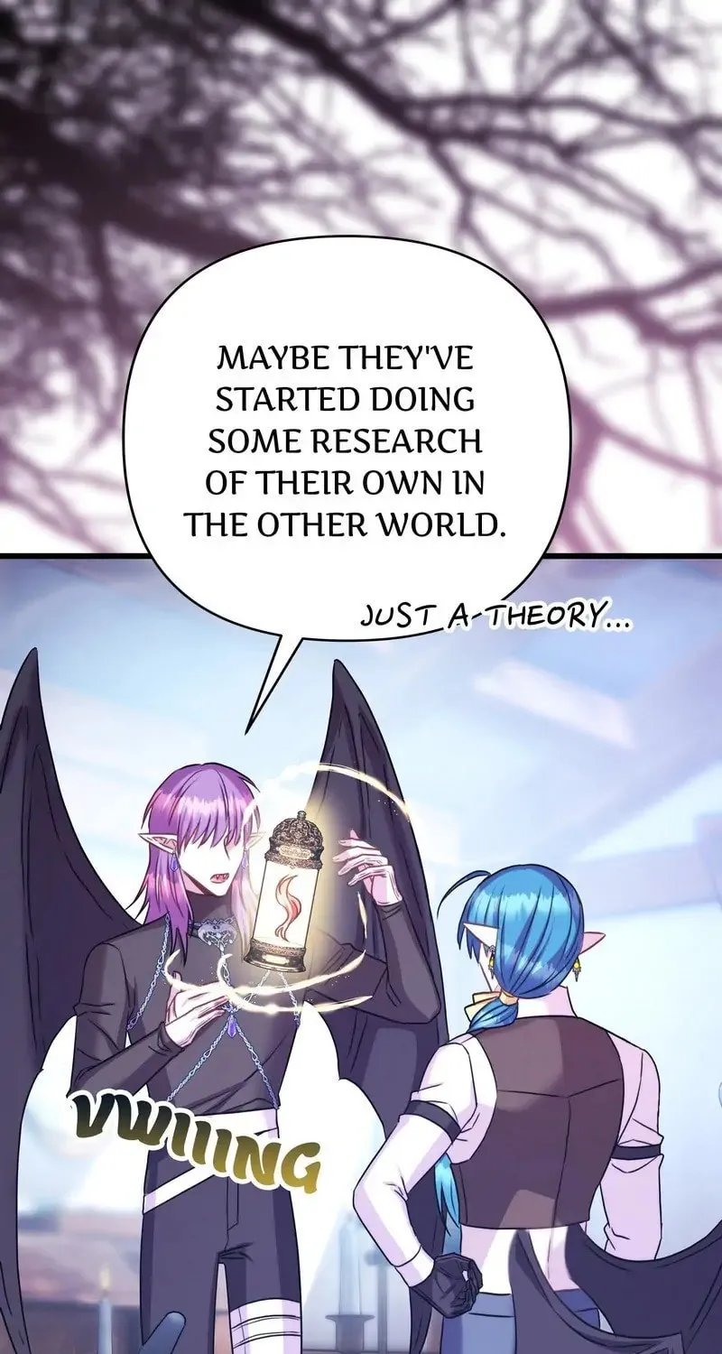 Another Typical Fantasy Romance Chapter 90 page 165 - 