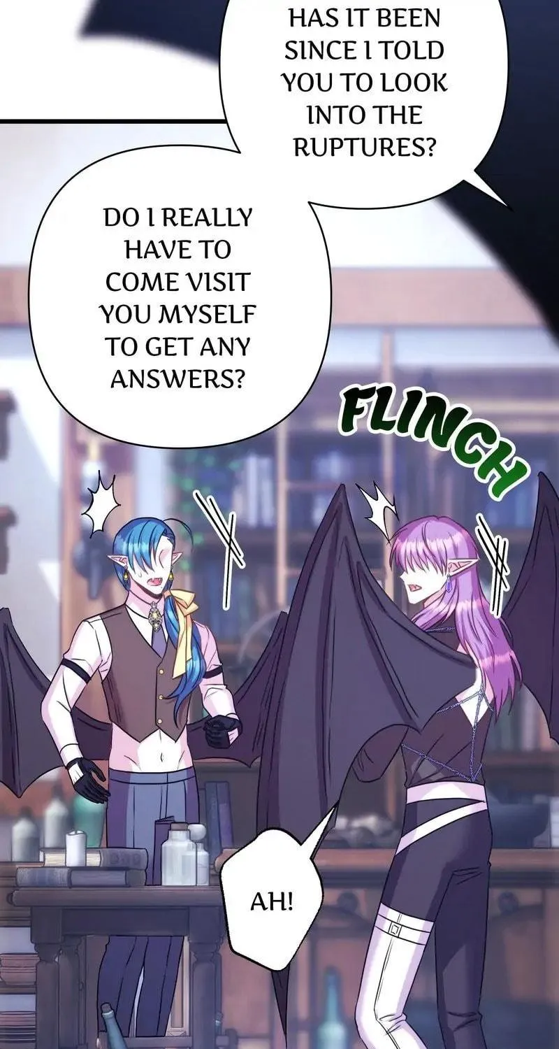 Another Typical Fantasy Romance Chapter 90 page 173 - 