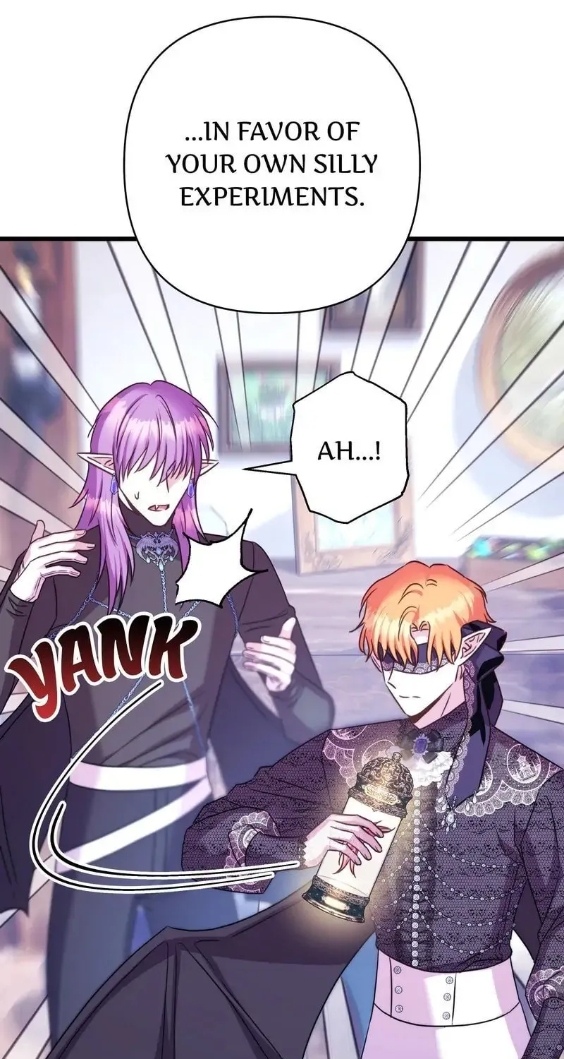Another Typical Fantasy Romance Chapter 90 page 187 - 