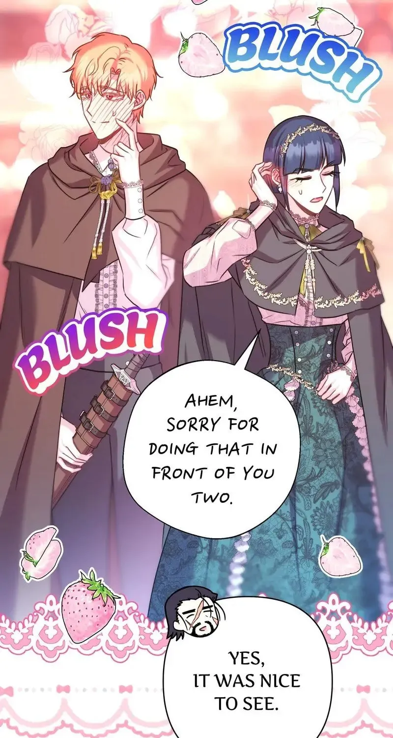 Another Typical Fantasy Romance Chapter 90 page 58 - 