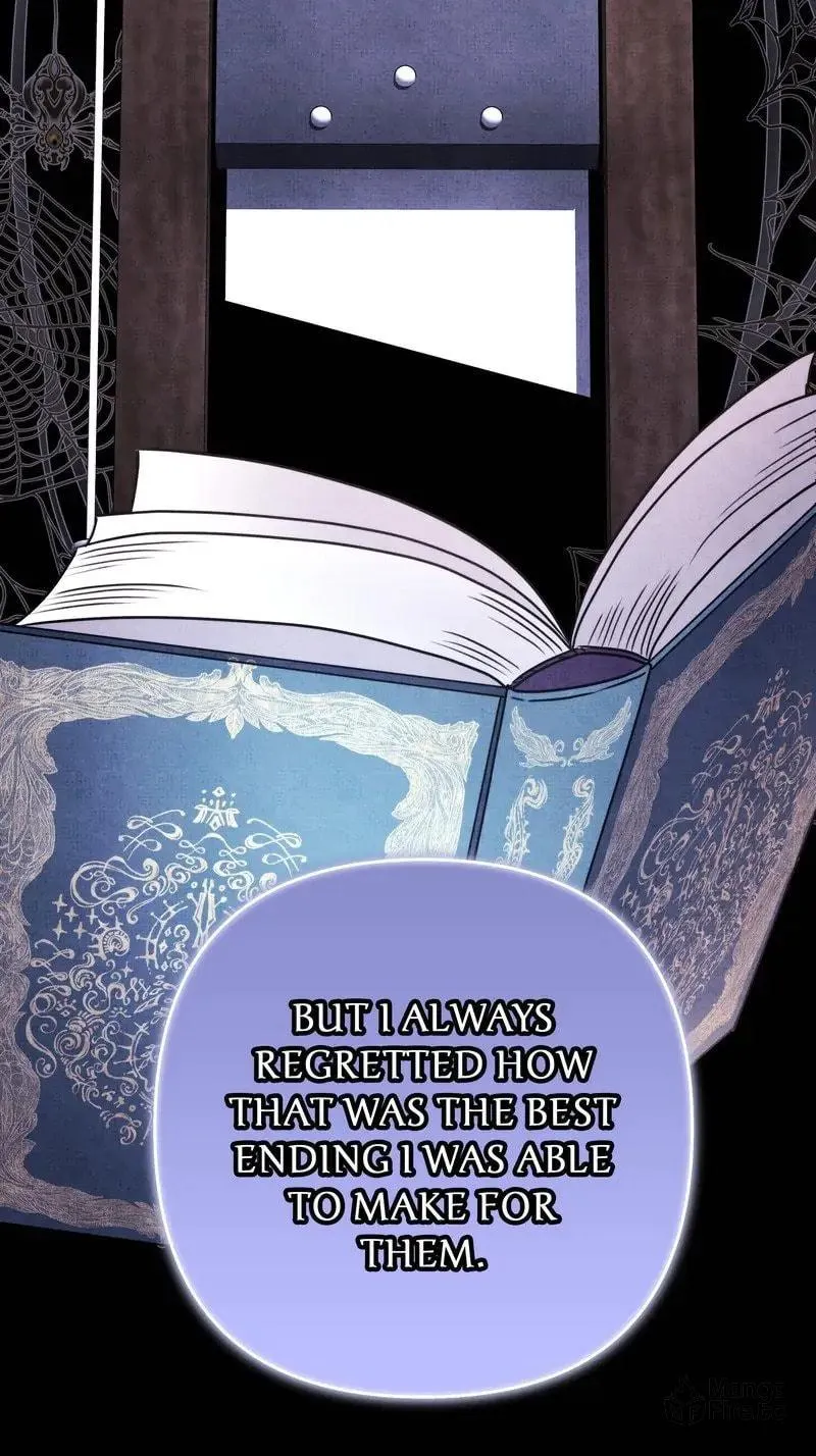 Another Typical Fantasy Romance Chapter 90 page 93 - 