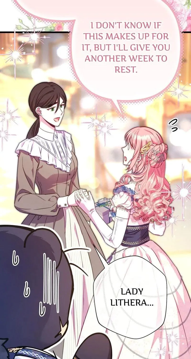Another Typical Fantasy Romance Chapter 91 page 104 - 