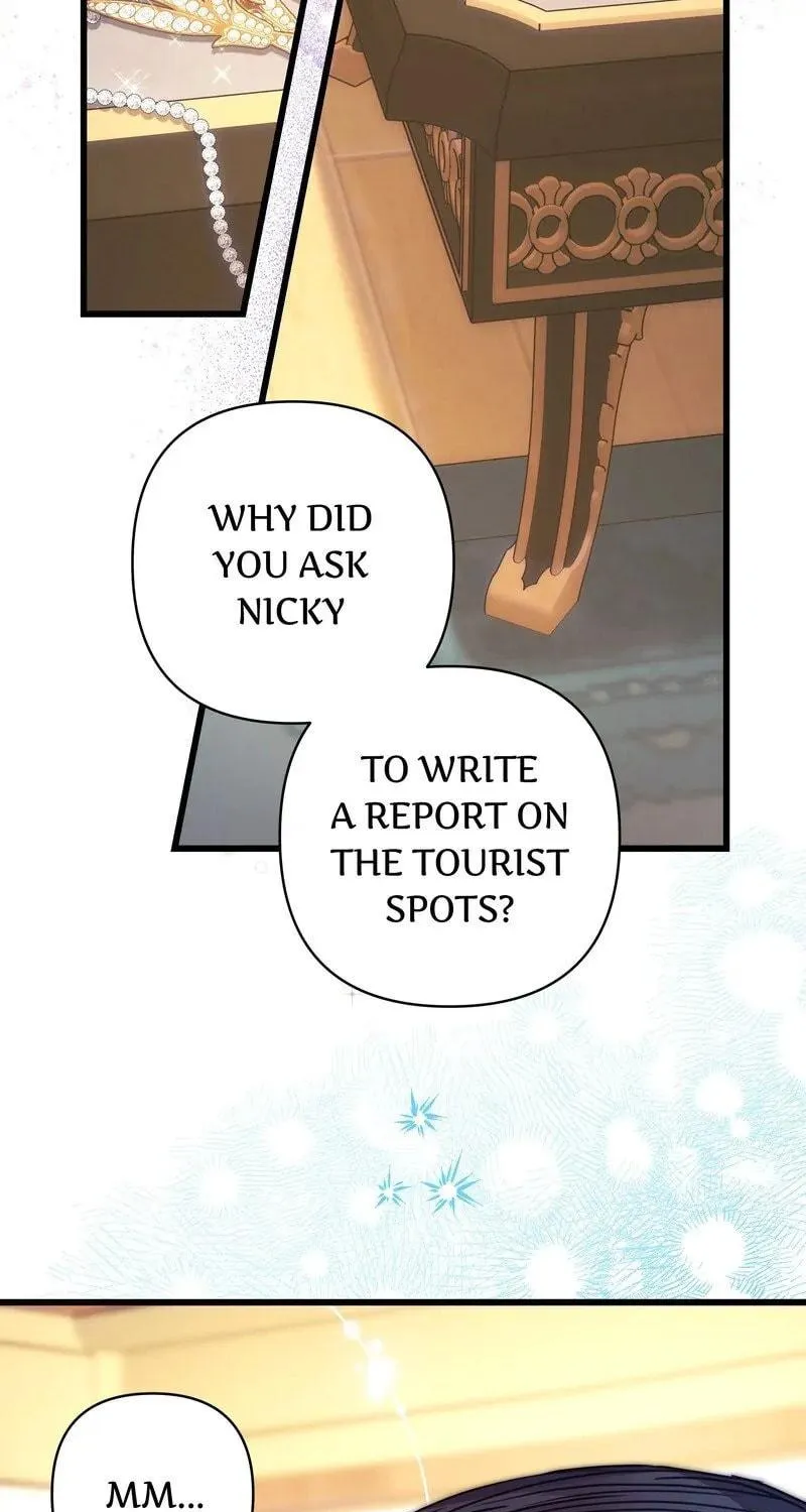 Another Typical Fantasy Romance Chapter 91 page 128 - 