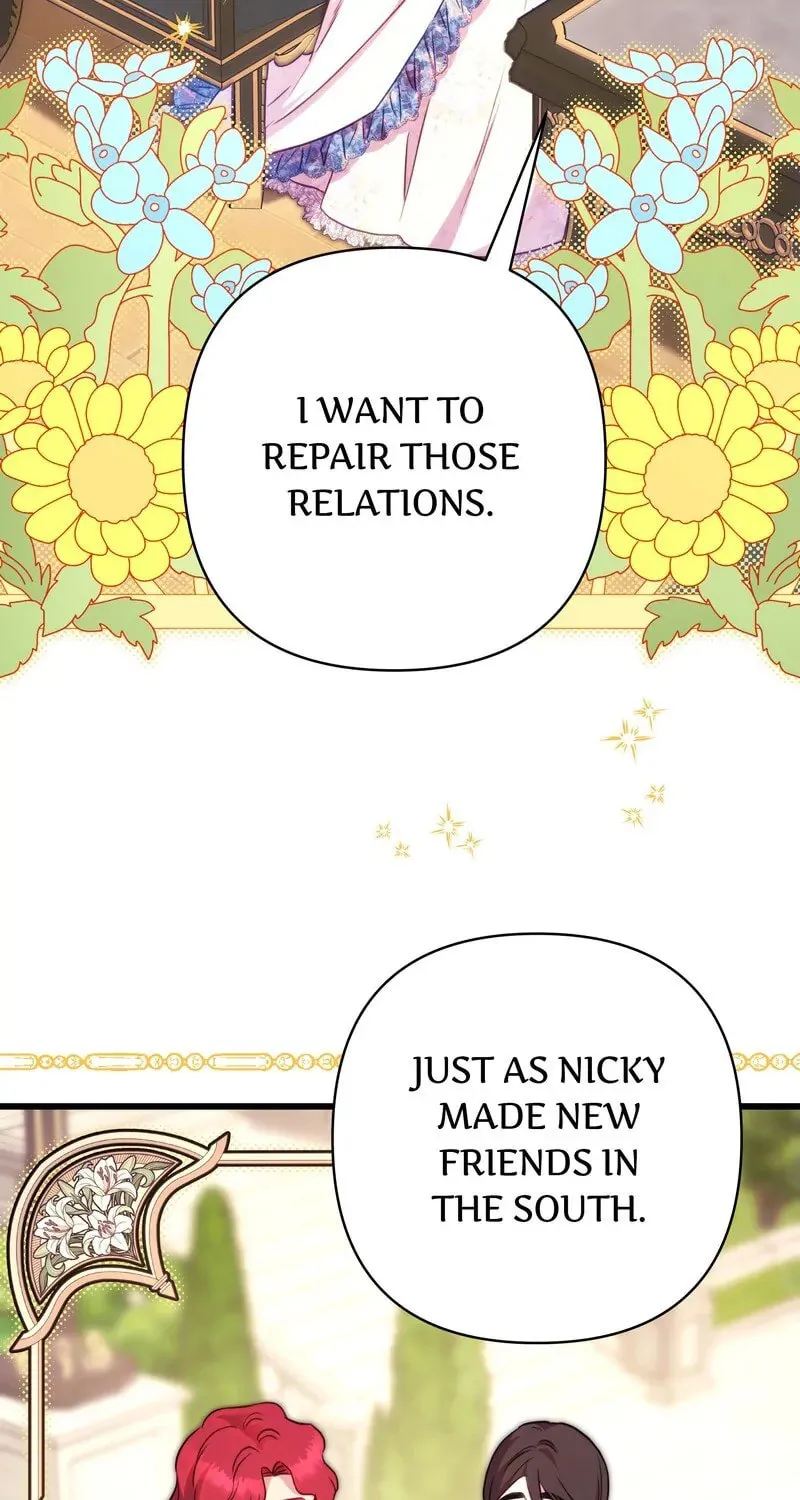Another Typical Fantasy Romance Chapter 91 page 135 - 