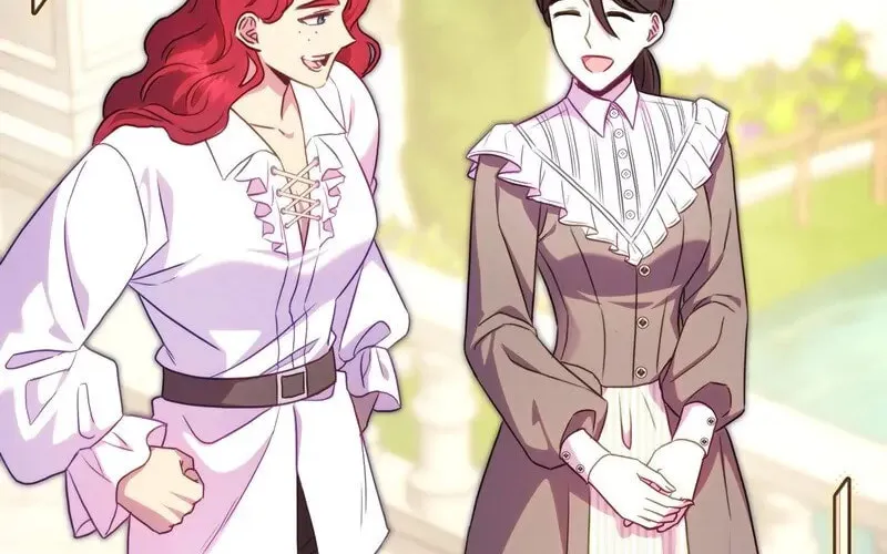 Another Typical Fantasy Romance Chapter 91 page 136 - 