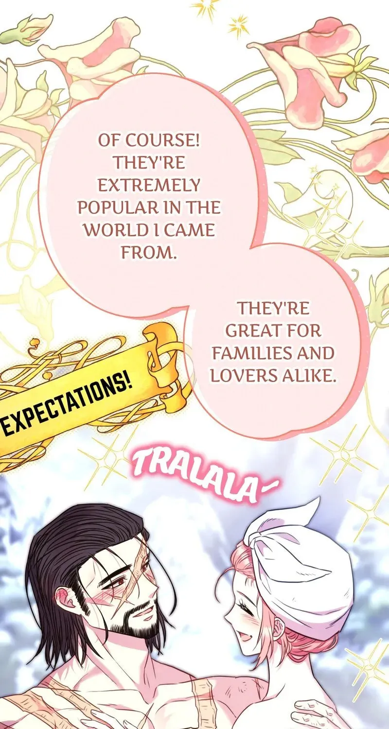 Another Typical Fantasy Romance Chapter 91 page 144 - 