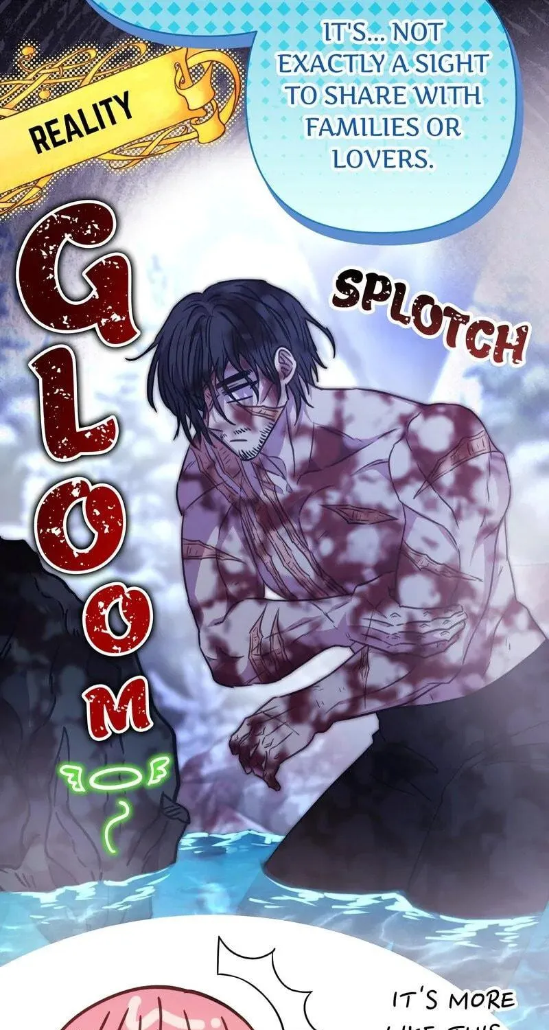 Another Typical Fantasy Romance Chapter 91 page 148 - 