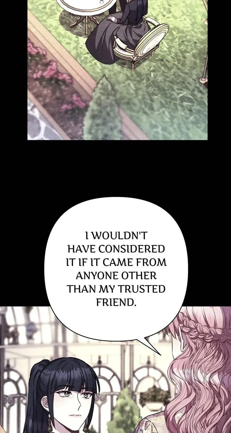 Another Typical Fantasy Romance Chapter 91 page 18 - 