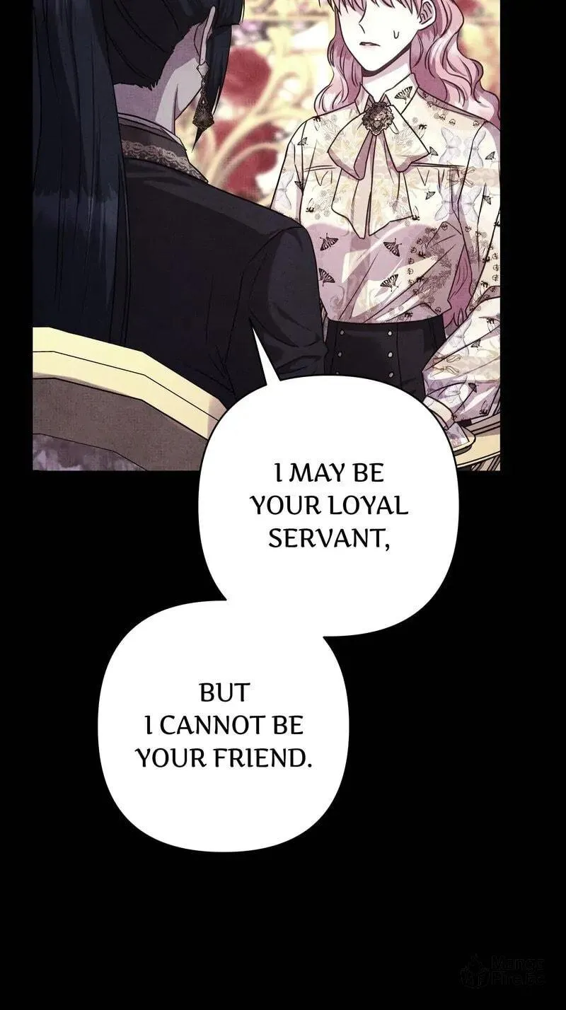 Another Typical Fantasy Romance Chapter 91 page 22 - 