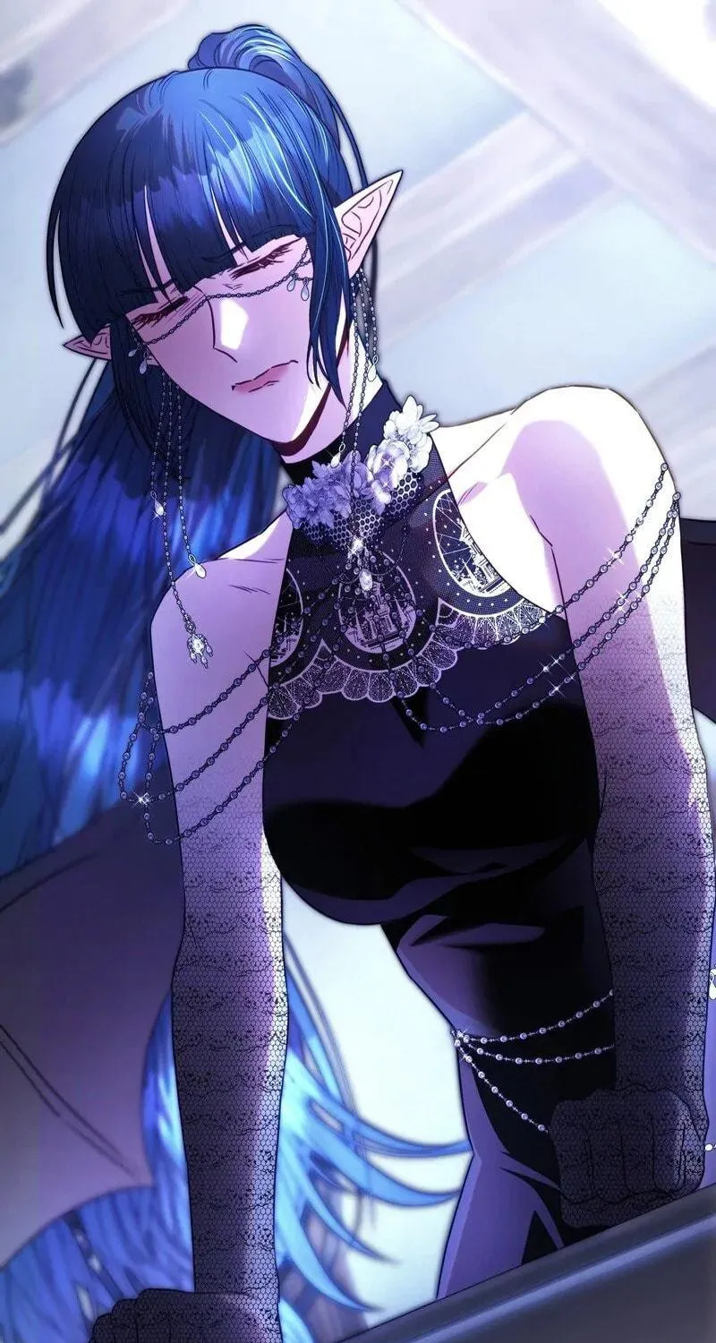 Another Typical Fantasy Romance Chapter 91 page 36 - 