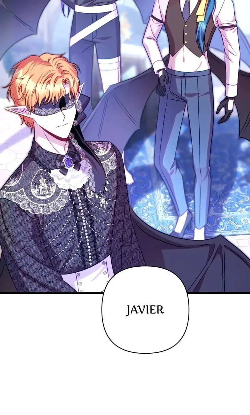 Another Typical Fantasy Romance Chapter 91 page 42 - 